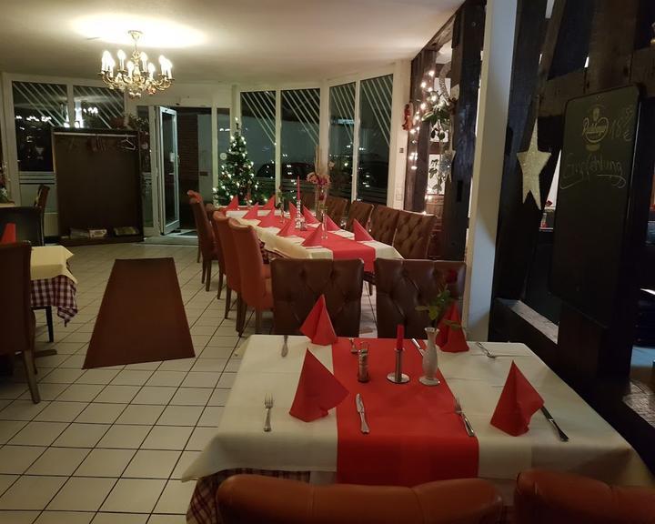 Ristorante La Vigna